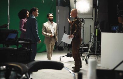 Bastidores de um Evento: O Que Ninguém Te Conta