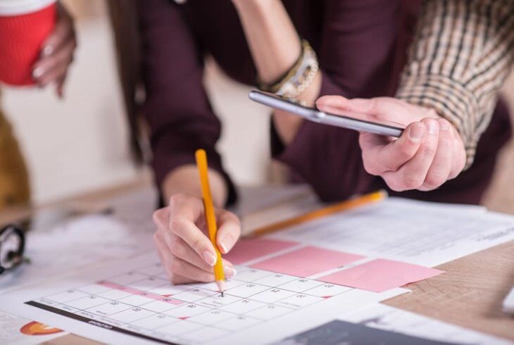 Como Planejar um Evento Corporativo de Sucesso
